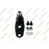 Pivot brat suspensie Renault Twingo 2 (Cn0 ), Punte Fata, Stanga=Dreapta, TEKNOROT