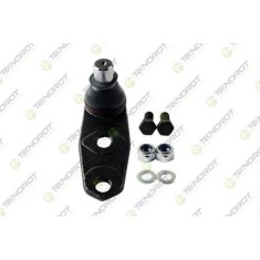Pivot brat suspensie Renault Twingo 2 (Cn0 ), Punte Fata, Stanga=Dreapta, TEKNOROT