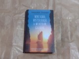 YASUKO THANH - MIREASMA MISTERIOASA A MUNTILOR GALBENI cartonata