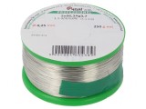 S&acirc;rmă de Lipit Fără Plumb 0,25mm 0,25kg