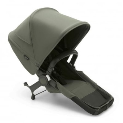 Unitate Scaun Carucior Bugaboo Donkey 5 Forest Green foto