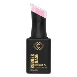 Rubber Base Cupio Effect X Perfect Flakes - Ballet Class 15ml