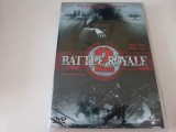Batlle Royal (doar germana) , 987