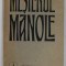 MESTERUL MANOLE , VERSIUNEA VASILE ALECSANDRI , 1976