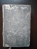 Elementele lui Euclid - Robert Simson, Germana, 1815, 620 pagini, Matematica, Carte Veche