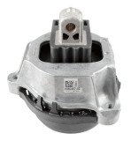 Suport motor Alpina B5, B7, B8 Gran, XB7; BMW 5, 7, 8, 8 Gran, X3, X4, X5, X6, X7, Xm Motor 50e tractiune integrala, parte montare stanga, OE