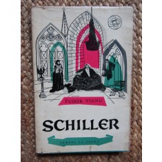 SCHILLER -TUDOR VIANU