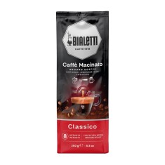 Cafea macinata Bialetti Classico 250g