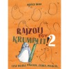 Rajzolj egy krumplit! 2. - Ag&oacute;cs &Iacute;risz
