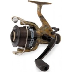 Mulineta Lineaeffe Vigor Hide Free Spool, 4000 foto