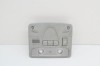 Iluminare interioară HONDA CIVIC VIII Hatchback FN, FK 2007 OEM: 34400SMG-L0,34400SMG 14717235