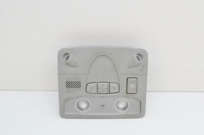 Iluminare interioară HONDA CIVIC VIII Hatchback FN, FK 2007 OEM: 34400SMG-L0,34400SMG 14717235 foto