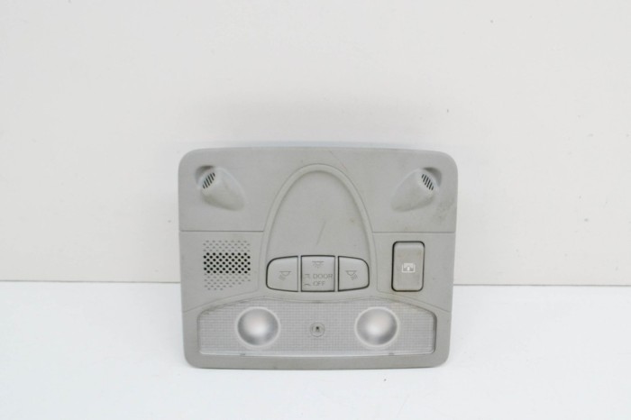 Iluminare interioară HONDA CIVIC VIII Hatchback FN, FK 2007 OEM: 34400SMG-L0,34400SMG 14717235
