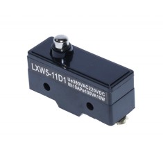 Limitator Z15 cu Buton Mic