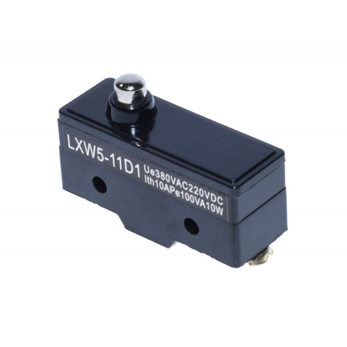Limitator Z15 cu Buton Mic