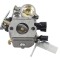 Carburator drujba compatibil Stihl MS 171, MS 181, MS 211 (Cal 1)