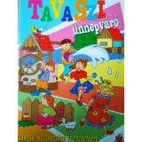 Tavaszi &uuml;nnepv&aacute;r&oacute;