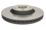 Disc frana FORD MONDEO IV Limuzina (BA7) (2007 - 2016) KRIEGER 0950004574