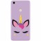 Husa silicon pentru Xiaomi Redmi Note 5A, Unicorn Shine