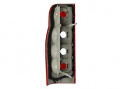 Tripla stop Lampa spate FORD TRANSIT caroserie 2006-2013 foto