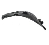 Carenaj aripa interioara punte fata NISSAN 370Z (Z34), 01.2009-, partea stanga, spre spate; high density polietilena (HDPE),, Rapid