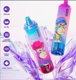 Vape Fumot RandM Tornado 15000 pufuri