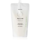 Kemon Actyva Equilibrio sampon pentru curatarea profunda a scalpului seboreic 500 ml