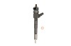 Injector SAAB 9-3 Cabriolet (YS3F) (2003 - 2016) BOSCH 0 986 435 104