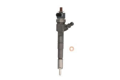 Injector OPEL VECTRA C Combi (2003 - 2016) BOSCH 0 986 435 104 foto