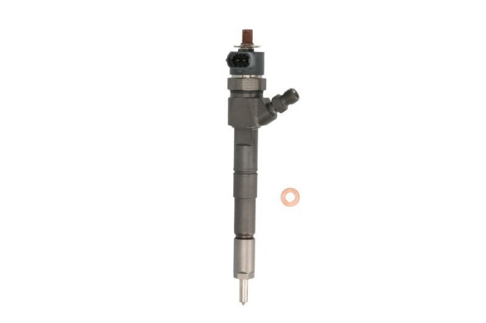 Injector OPEL VECTRA C Combi (2003 - 2016) BOSCH 0 986 435 104