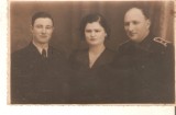 Foto Studio Select Calarasi 1942