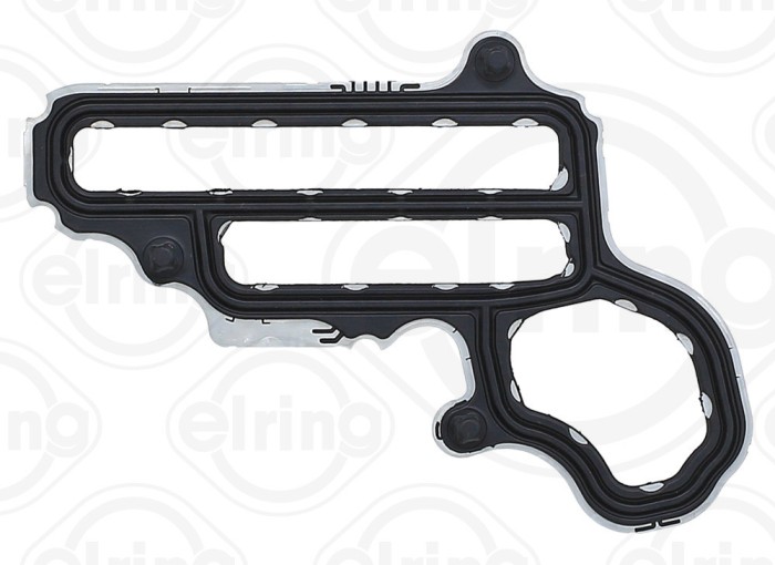 ELRING 534.961 Garnitura, distributie