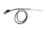 Senzor temperatura filtru particule Renault Trafic 1.6dci 2014-, Opel Vivaro B 1.6cdti 2014-, Filtru De Particule Solide, NTY EGT-RE-002