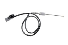 Senzor temperatura filtru particule Renault Trafic 1.6dci 2014-, Opel Vivaro B 1.6cdti 2014-, Filtru De Particule Solide, NTY EGT-RE-002