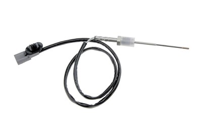 Senzor temperatura filtru particule Renault Trafic 1.6dci 2014-, Opel Vivaro B 1.6cdti 2014-, Filtru De Particule Solide, NTY EGT-RE-002 foto