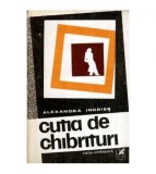 Alexandra Indries - Cutia de chibrituri - 115899