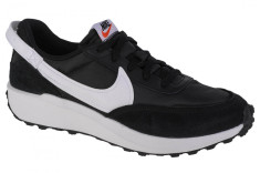 Pantofi pentru adidași Nike Waffle Debut DH9522-001 negru foto