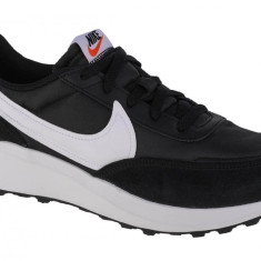 Pantofi pentru adidași Nike Waffle Debut DH9522-001 negru