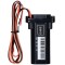 GPS Tracker Auto iUni GT02, Localizare si urmarire GPS, carcasa rezistenta la apa