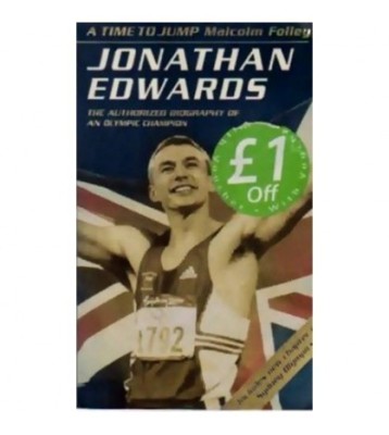 Jonathan Edwars - A time to jump - 110235 foto