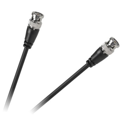 CABLU BNC-BNC 75OHM 1.5M EuroGoods Quality foto