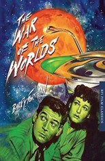War of the Worlds, Paperback/Barry Forshaw foto