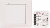 Set Control Wireless EXTA FREE IP20 868,32MHz