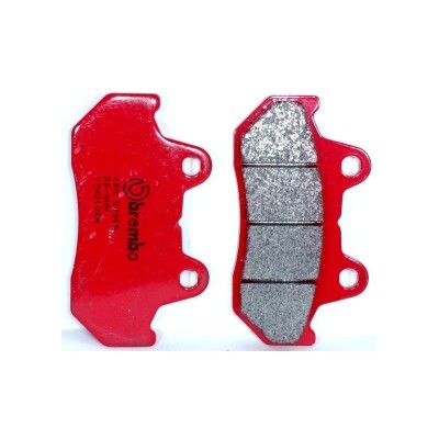 Placute Frana Spate Sinter Brembo 07HO10SP foto