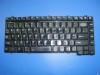 Tastatura laptop second hand TOSHIBA TECRA A4 UK