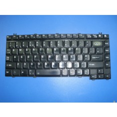 Tastatura laptop second hand TOSHIBA TECRA A4 UK