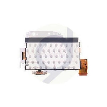 Placă UI pentru tastatură Android HTC G1 foto
