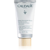 Caudalie Masks &amp; Scrubs crema exfolianta blanda. 75 ml