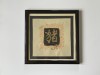 Pictura japoneza Caligrafie Zen Kanji Artă Kakejiku pictat manual
