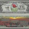 !!! SUA = FANTASY NOTE = MACUL RECUNOSTINTEI , WWI - 2020 - UNC